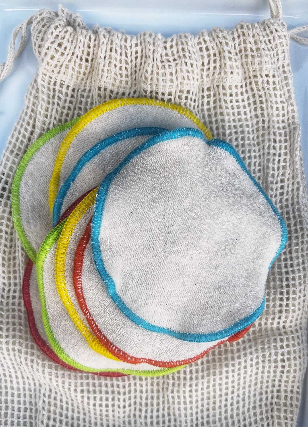 make up remover wipes washable and reusable