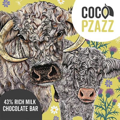 coco pzazz rich milk