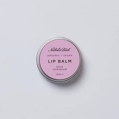 Buy Bloom, Lip Balm from Natalie Bond | Kin & Co, Abersoch